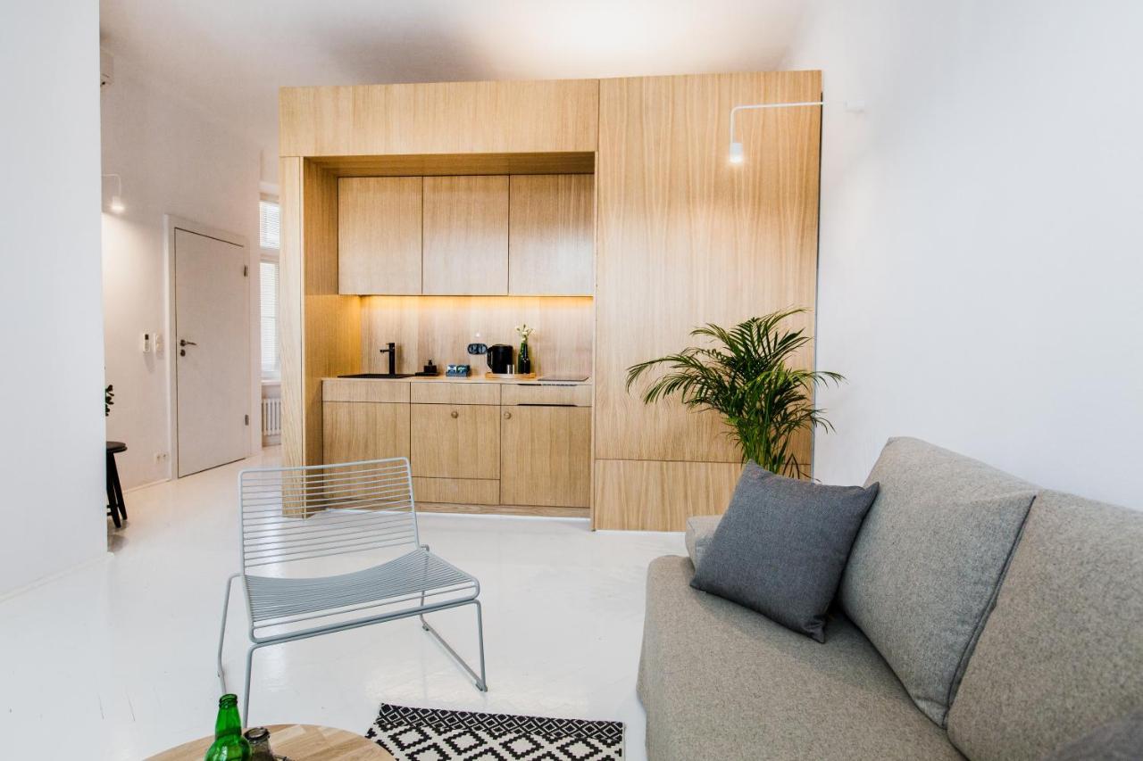 Apartamenty Browar Perla - Free Parking Lublin Exterior photo