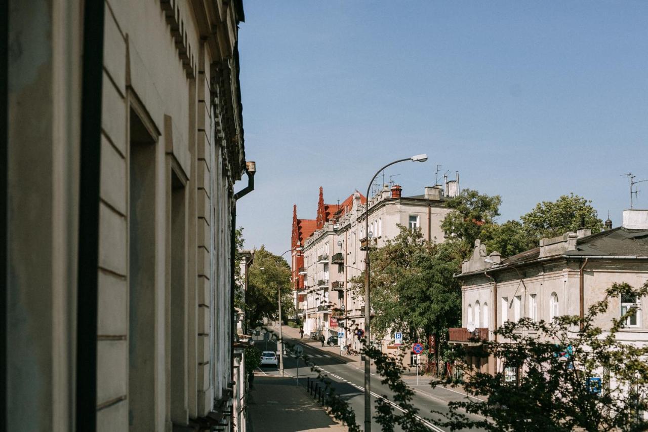 Apartamenty Browar Perla - Free Parking Lublin Exterior photo