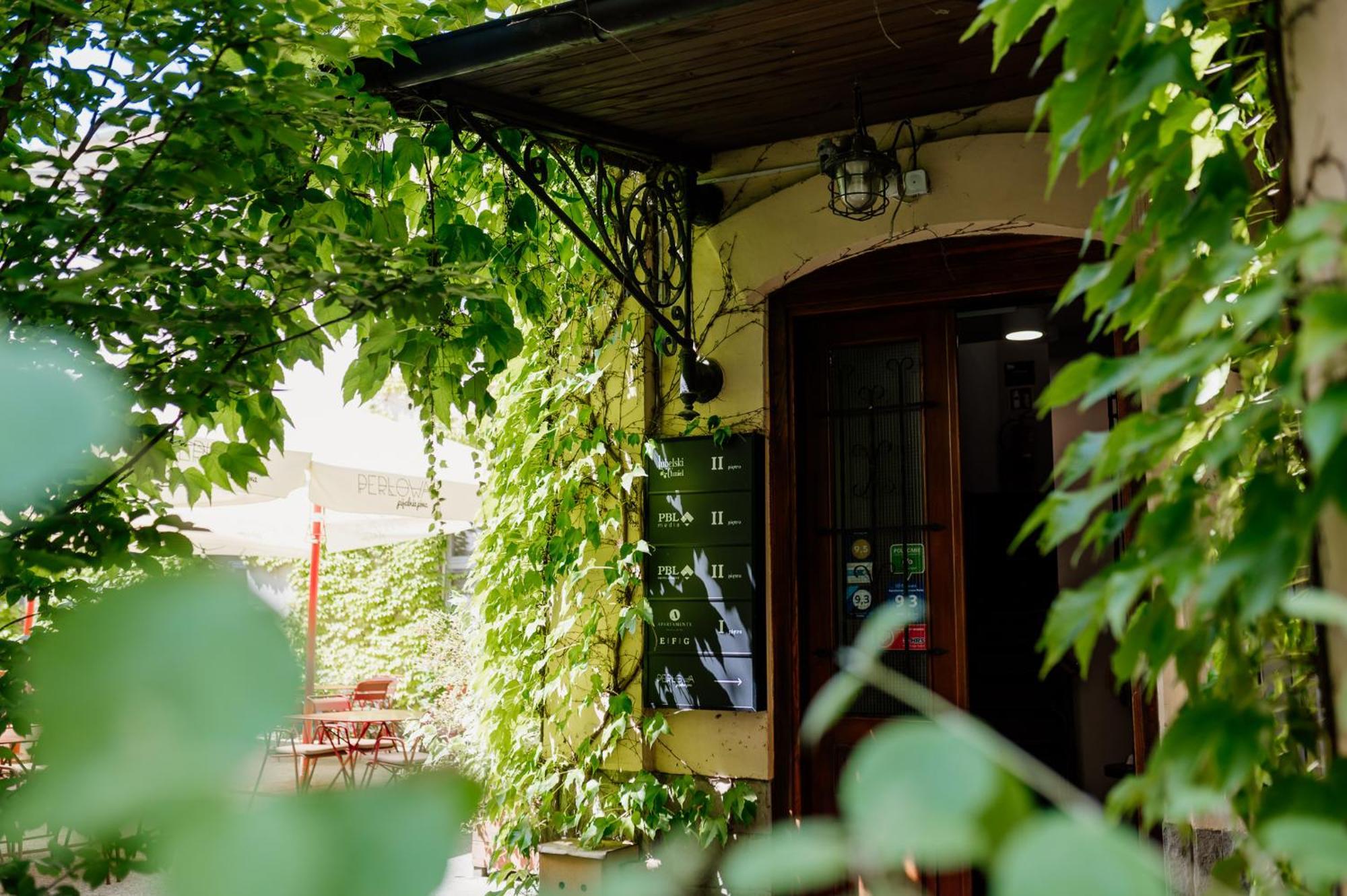 Apartamenty Browar Perla - Free Parking Lublin Exterior photo