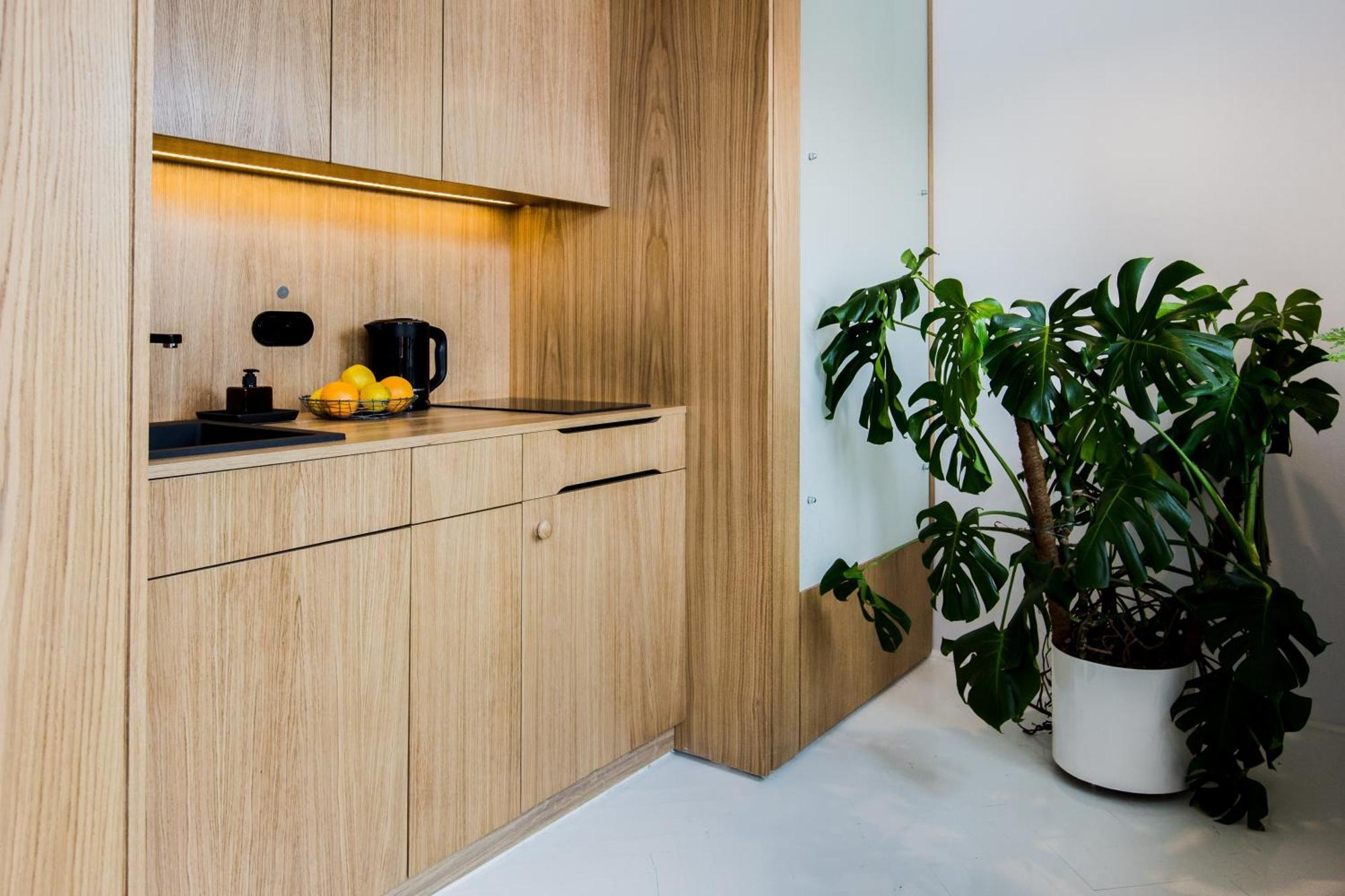Apartamenty Browar Perla - Free Parking Lublin Room photo