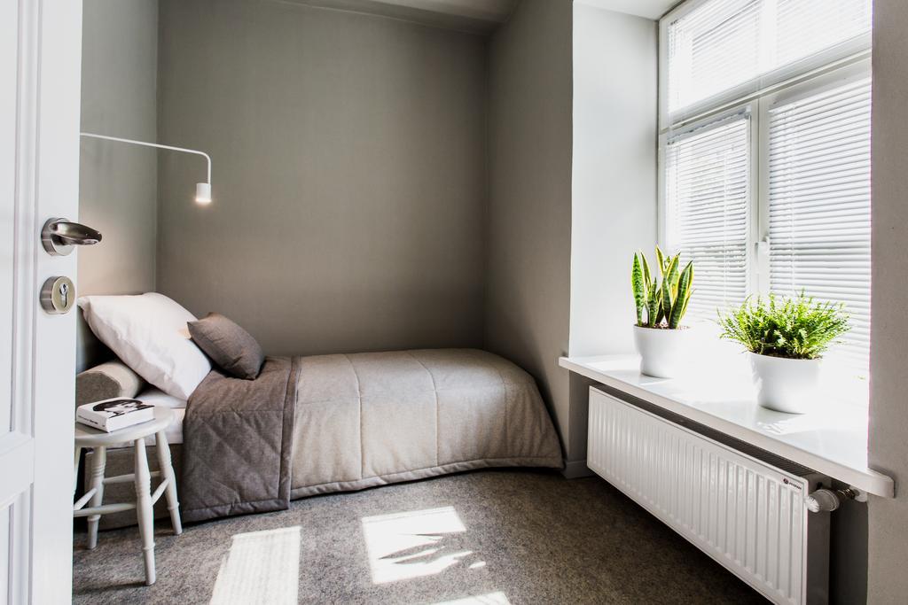 Apartamenty Browar Perla - Free Parking Lublin Room photo