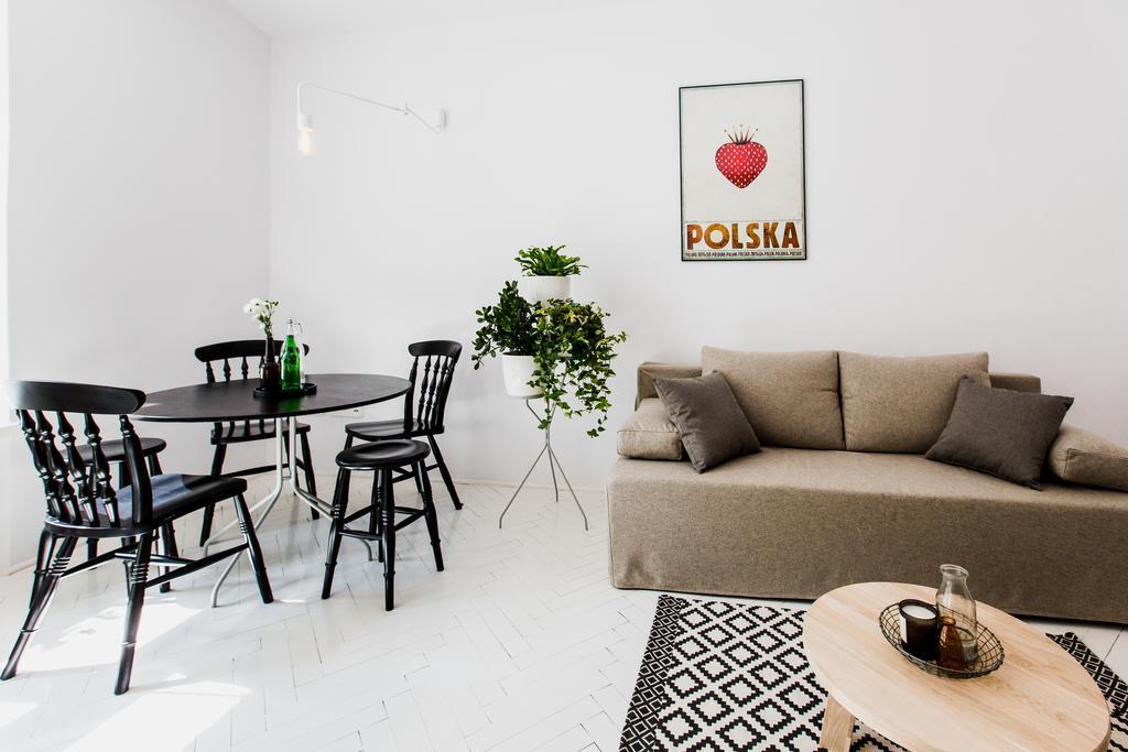Apartamenty Browar Perla - Free Parking Lublin Room photo
