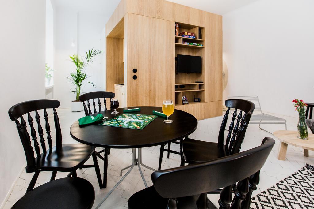 Apartamenty Browar Perla - Free Parking Lublin Exterior photo