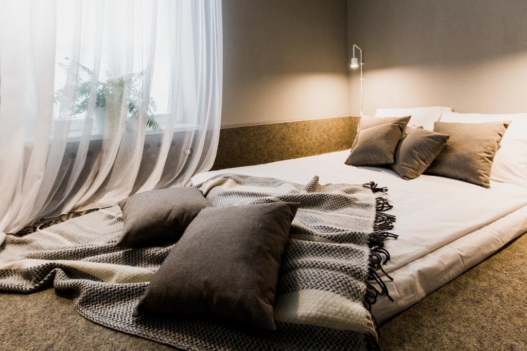 Apartamenty Browar Perla - Free Parking Lublin Exterior photo