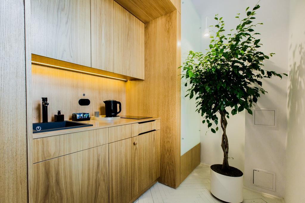 Apartamenty Browar Perla - Free Parking Lublin Room photo
