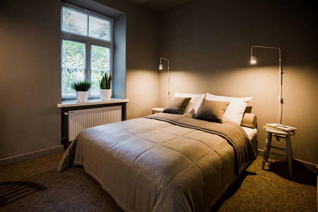 Apartamenty Browar Perla - Free Parking Lublin Exterior photo