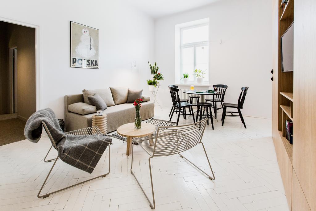 Apartamenty Browar Perla - Free Parking Lublin Room photo