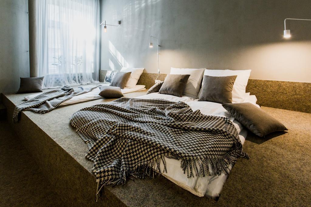 Apartamenty Browar Perla - Free Parking Lublin Room photo