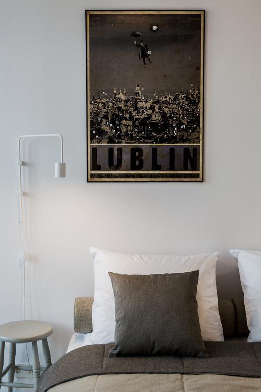 Apartamenty Browar Perla - Free Parking Lublin Exterior photo