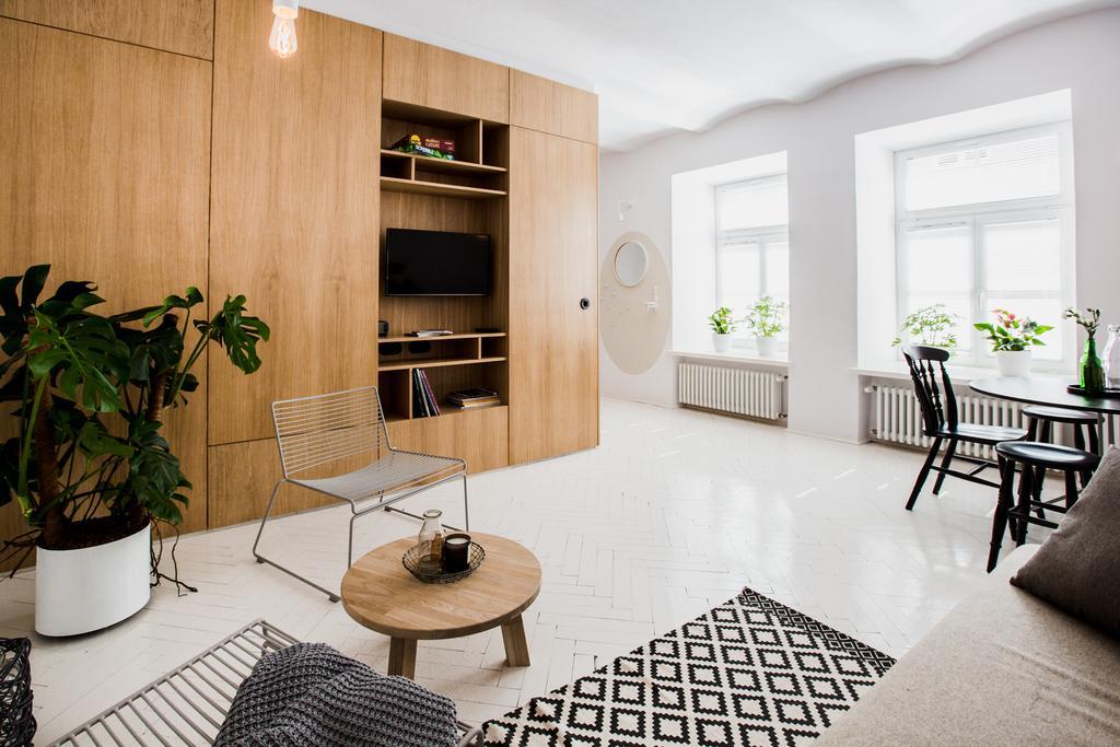 Apartamenty Browar Perla - Free Parking Lublin Exterior photo