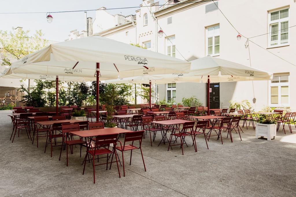 Apartamenty Browar Perla - Free Parking Lublin Exterior photo