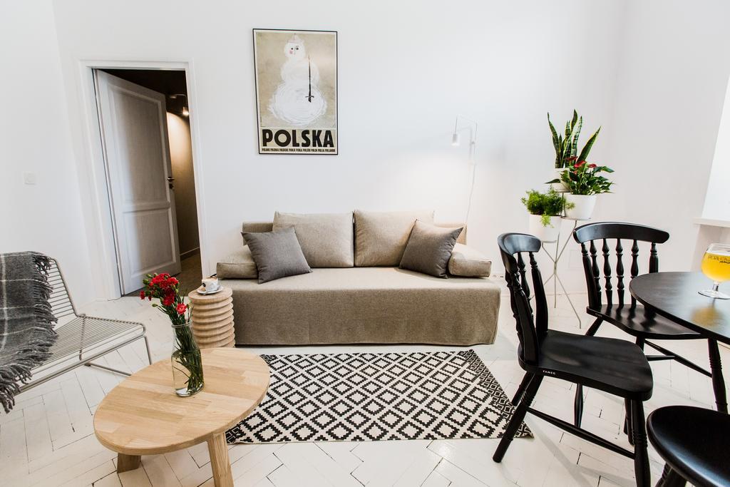Apartamenty Browar Perla - Free Parking Lublin Exterior photo