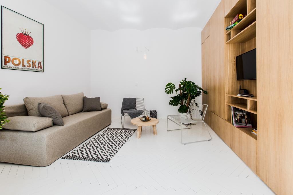 Apartamenty Browar Perla - Free Parking Lublin Exterior photo