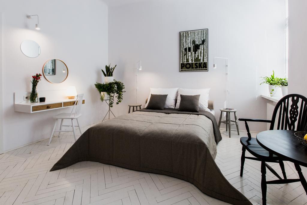 Apartamenty Browar Perla - Free Parking Lublin Exterior photo