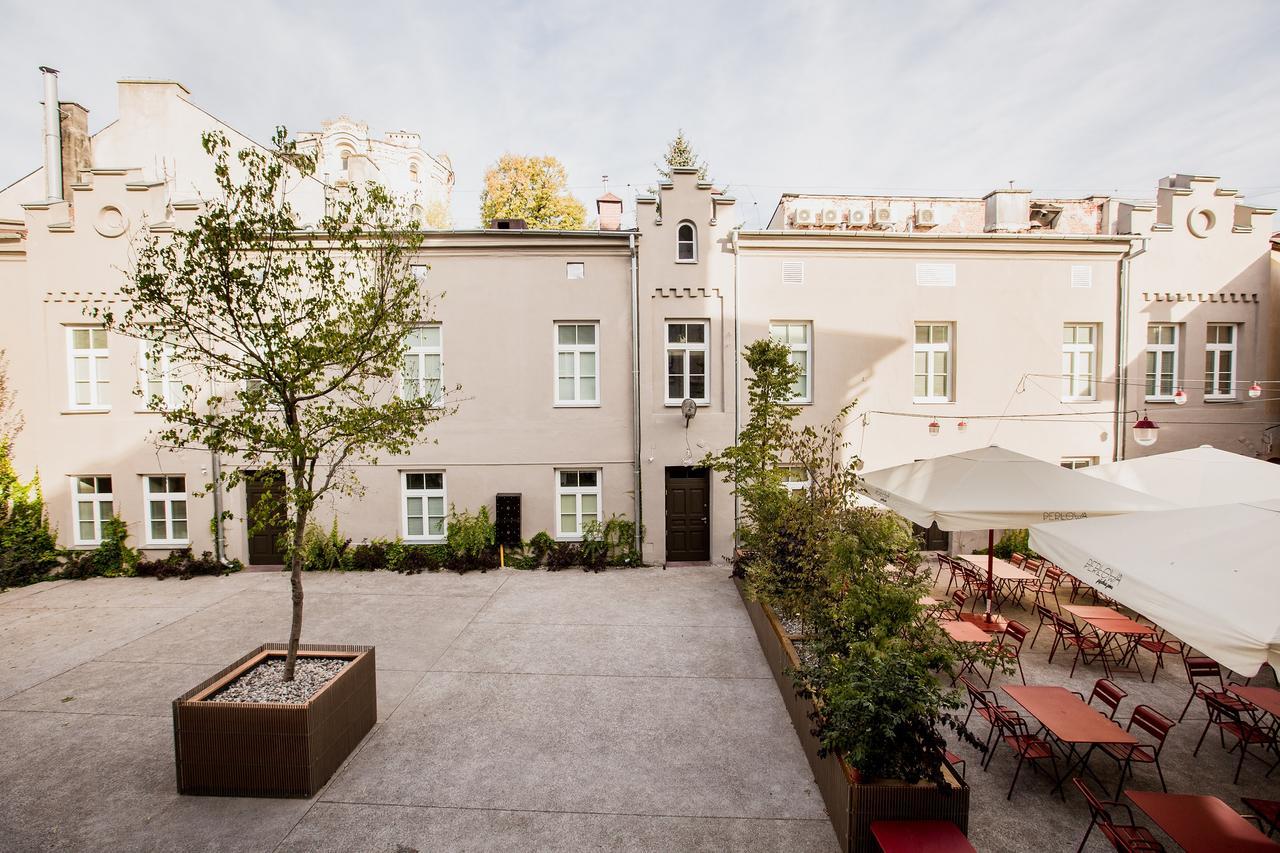 Apartamenty Browar Perla - Free Parking Lublin Exterior photo